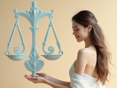 Ψήφισε το χειρότερο χαρακτηριστικό του Ζυγού