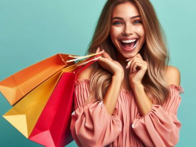 Τα ζώδια με τον μεγαλύτερο εθισμό στο shopping