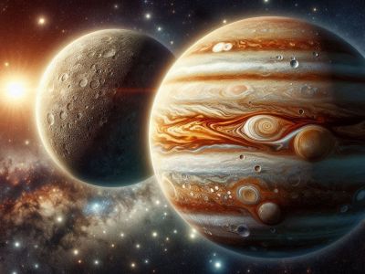 Ερμής στον Ζυγό σε τετράγωνο με Δία στον Καρκίνο: Υπερβολές και παρεξηγήσεις για κάθε ζώδιο