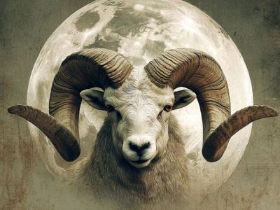 Πανσέληνος στον Κριό: Το θέατρο της επιθυμίας!