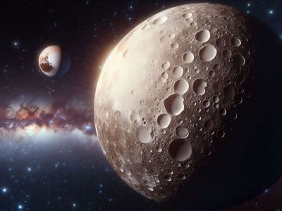 Τετράγωνο Ερμή - Πλούτωνα: Όλες οι αλήθειες στο φως για κάθε ζώδιο
