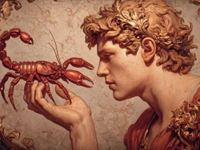 Ο Ερμής μπαίνει στον Σκορπιό: Η επιθυμία για νόημα μόλις ξεκίνησε το ταξίδι της