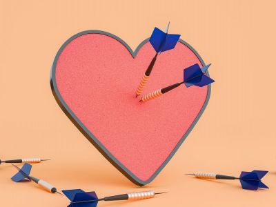 Love Alert 05/10- 11/10: Έρωτας και πάθος ή απογοήτευση και κλάματα;