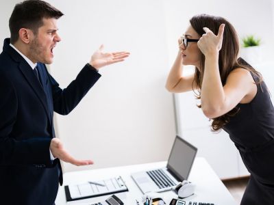 2 ζώδια θα έχουν προβλήματα με τα επαγγελματικά τους, σήμερα 15/10 – Δες, αν είσαι μέσα!
