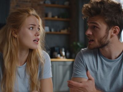 2026: Τα ζωδιακά ζευγάρια που θα πουν το οριστικό «αντίο»