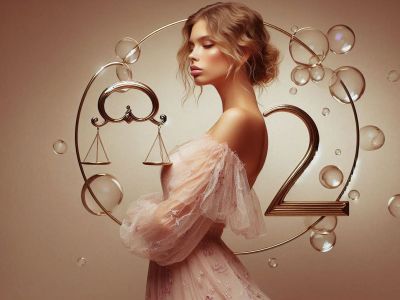 Η Αφροδίτη μπαίνει στον Ζυγό: Ερωτικά Διλήμματα με Σερβίτσια Πορσελάνης!