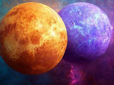 Αφροδίτη αντίθεση με Ποσειδώνα: Ερωτικές ψευδαισθήσεις κι εξαπάτηση; – Πώς επηρεάζει το κάθε ζώδιο;