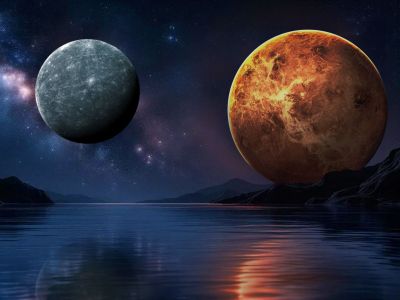 Ανάδρομος Ερμής και Αφροδίτη 2026 – Πότε έρχονται τα πισωγυρίσματα στα ζώδια;