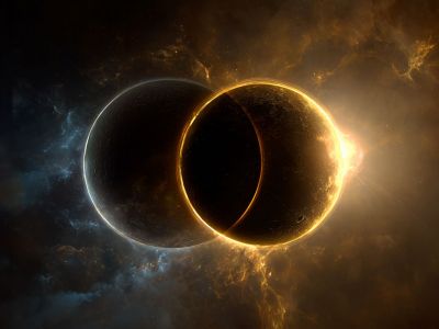 Ηλιακές & Σεληνιακές Εκλείψεις 2026: Δες πότε γίνονται και ποιοι πρέπει να προσέξουν!