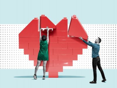Love Alert 12/10- 18/10: Έρωτας και πάθος ή απογοήτευση και κλάματα;
