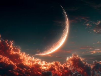 Νέα Σελήνη 2026: Πρόσεξε αυτές τις ημερομηνίες – μεγάλα ξεκαθαρίσματα για τα ζώδια!