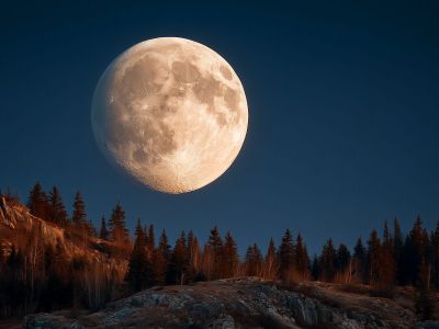 Πανσέληνος 2026: Ένταση, φως και συναισθήματα στο κόκκινο – ποια ζώδια επηρεάζονται;