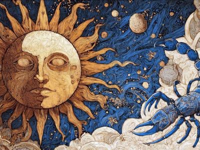 Ζώδια σήμερα 23/10: Ήλιος στον Σκορπιό – Με μεθοδικότητα και πειθώ