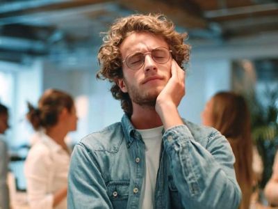 Τα ζώδια που υποφέρουν όταν πρέπει να συναναστραφούν με ανθρώπους που τους φαίνονται ανόητοι