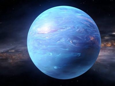 Ποσειδώνας στον Κριό: Τα ζώδια που θα φάνε τρελή παπάτζα μέσα στο 2026