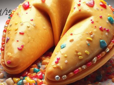 «Σπάσε» το Fortune Cookie και δες την «προφητεία» σου για σήμερα 29/11/2025