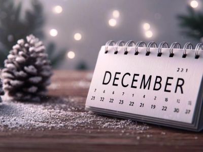 Το πιο τυχερό 10ήμερο του Δεκεμβρίου 2025 για κάθε ζώδιο – Εκμεταλλεύσου το σωστά