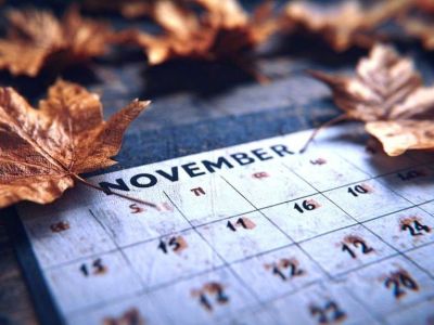 Το πιο τυχερό 10ήμερο του Νοεμβρίου για κάθε ζώδιο – Εκμεταλλεύσου το σωστά