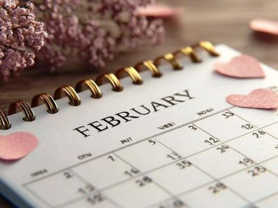 Το πιο τυχερό 10ήμερο του Φεβρουαρίου 2026 για κάθε ζώδιο – Εκμεταλλεύσου το σωστά