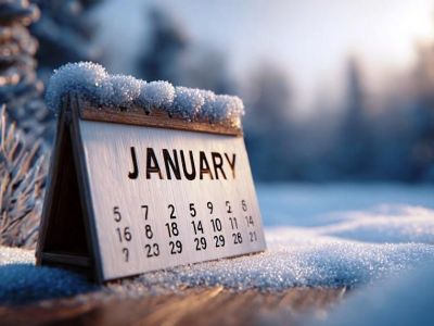 Το πιο τυχερό 10ήμερο του Ιανουαρίου 2026 για κάθε ζώδιο – Εκμεταλλεύσου το σωστά