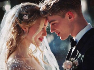 Γάμος σε μεγάλη ηλικία ή καθόλου γάμος; Ο αστρολογικός σου χάρτης έχει την απάντηση