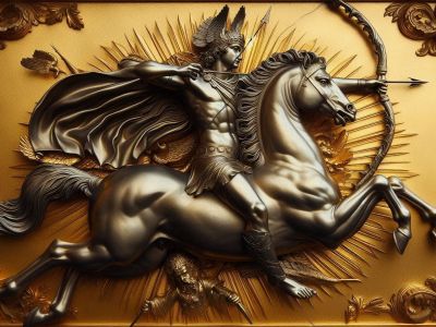 Ζώδια Σήμερα 30/10: Ερμής στον Τοξότη-Ειλικρίνεια και αυθορμητισμός