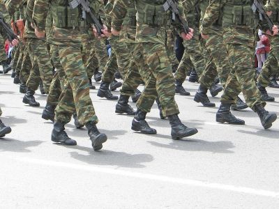 Ζώδια Σήμερα 28/10: Εμπρός, μαρς!