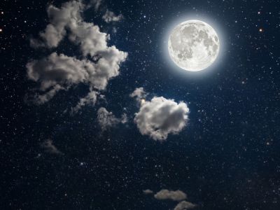 Δες τον δρόμο που σου δείχνει το Φεγγάρι από 16/10 έως 31/10