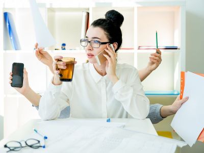 2 ζώδια θα είναι στο τρέξιμο, σήμερα 18/10 – Δες, αν είσαι μέσα!