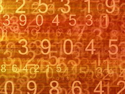 Αυτοί είναι οι τυχεροί αριθμοί του ζωδίου σου για σήμερα, 23/10/2025