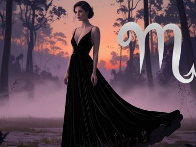 Γυναίκα Σκορπιός: Αξέχαστη και αξεπέραστη!