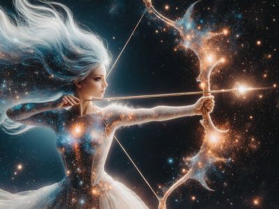 Γιατί ο Τοξότης είναι ένας κινούμενος γρίφος για πολλούς;