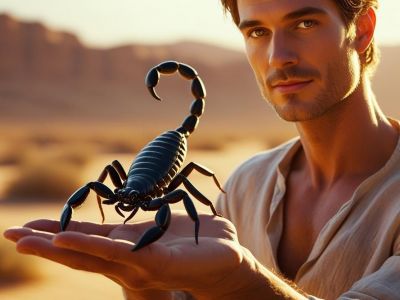 Ποιους δεν πάει ο Σκορπιός και γιατί;