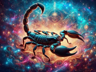 5 ανυπόφορα χαρακτηριστικά του Σκορπιού