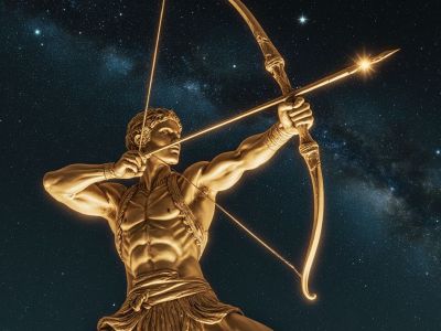 5 Τοξοτίσιες αδυναμίες που θα σε κάνουν να γελάσεις ή να κλάψεις!