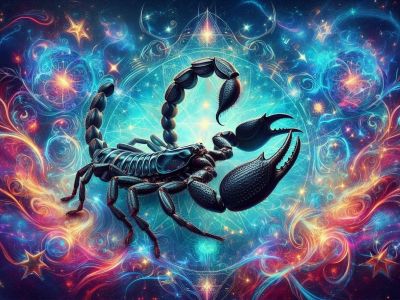 Τι θα σου συμβεί αν προδώσεις Σκορπιό;