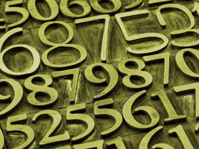 Αυτοί είναι οι τυχεροί αριθμοί του ζωδίου σου για σήμερα, 31/10/2025