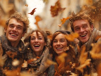 Νοέμβριος 2025: Αυτά τα 4 ζώδια δεν θα πιστεύουν την τύχη τους