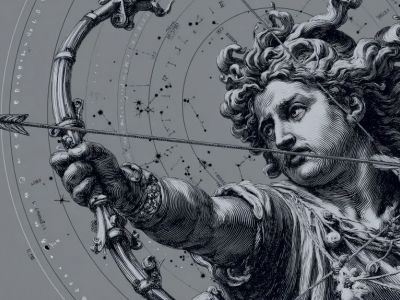 Ο Ερμής στον Τοξότη φέρνει έκρηξη ειλικρίνειας και ενθουσιασμού στα 12 ζώδια