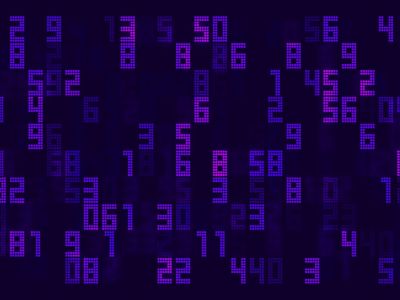 Αυτοί είναι οι τυχεροί αριθμοί του ζωδίου σου για σήμερα, 04/11/2025