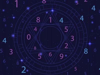 Αυτοί είναι οι τυχεροί αριθμοί του ζωδίου σου για σήμερα, 30/10/2025