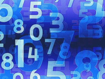 Αυτοί είναι οι τυχεροί αριθμοί του ζωδίου σου για σήμερα, 08/11/2025