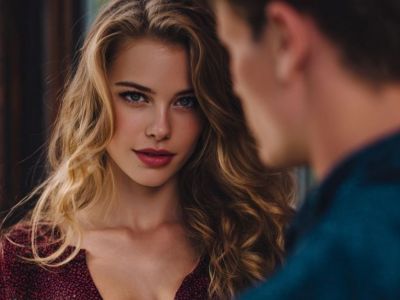 Γυναίκα Σκορπιός: Ποια είναι τα όριά της, ώστε να μη σου πει «ως εδώ»;