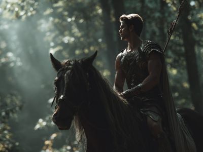 Άρης στον Τοξότη 2025: Φουντώνουν οι εντάσεις για τα 12 ζώδια