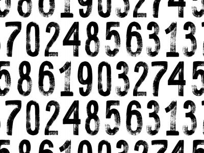 Αυτοί είναι οι τυχεροί αριθμοί του ζωδίου σου για σήμερα, 29/10/2025