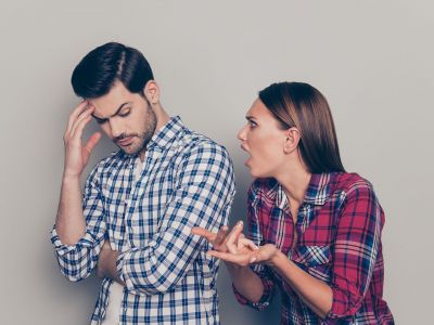2 ζώδια θα έρθουν αντιμέτωπα με αντιδράσεις και παραλογισμούς, σήμερα 24/10 – Δες, αν είσαι μέσα!