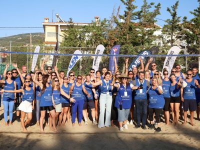 Ένα παιχνίδι για τη δύναμη των γυναικών