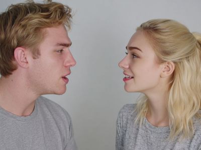 Ο αυτοέλεγχος είναι άγνωστη λέξη γι' αυτά τα ζώδια