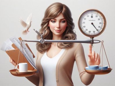 Ζώδια σήμερα 02/11: Οργανωμένοι και αποφασισμένοι