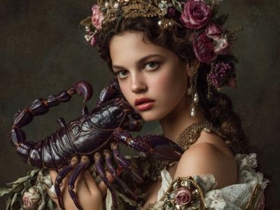 Ζώδια σήμερα 07/11: Αφροδίτη στον Σκορπιό – Γεμάτοι σεξαπίλ και μυστήριο